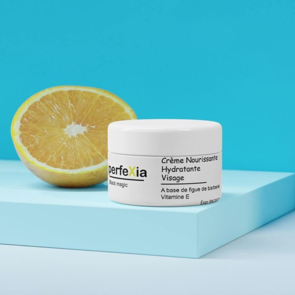 Perfexia Céme Nourissante Hydratante Visage